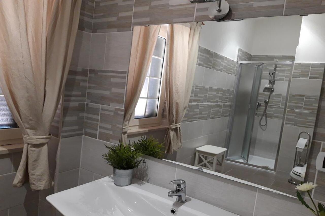 B&B Fiumicino Airport Resort エクステリア 写真