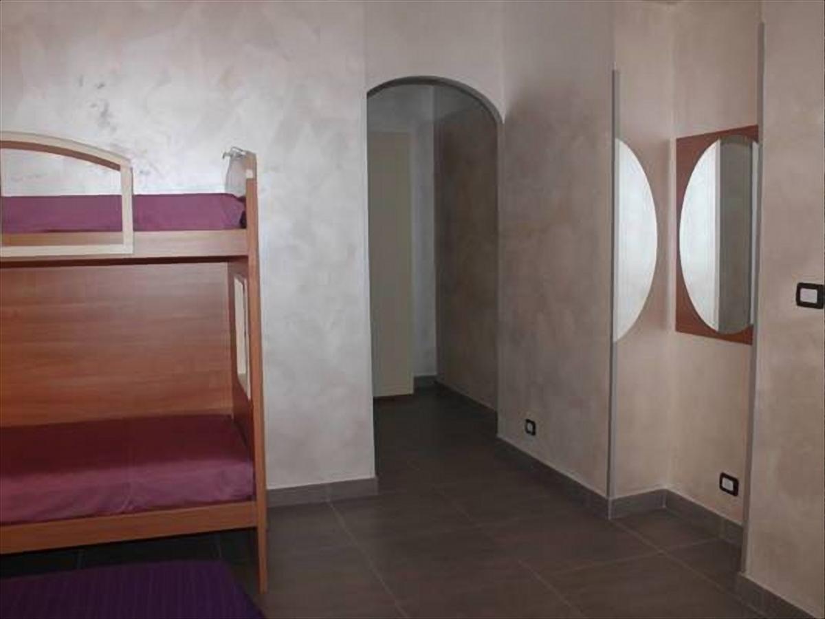 B&B Fiumicino Airport Resort エクステリア 写真