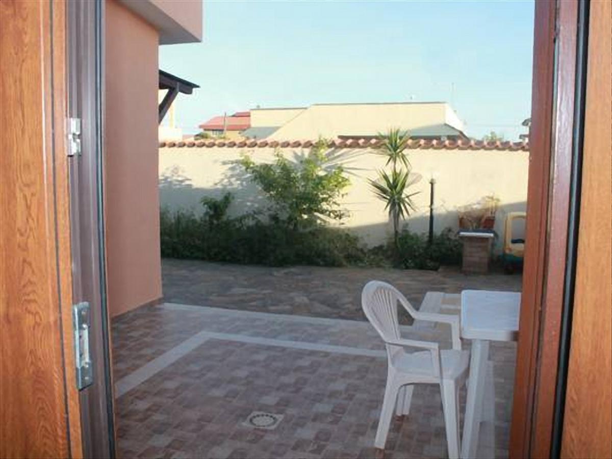 B&B Fiumicino Airport Resort エクステリア 写真