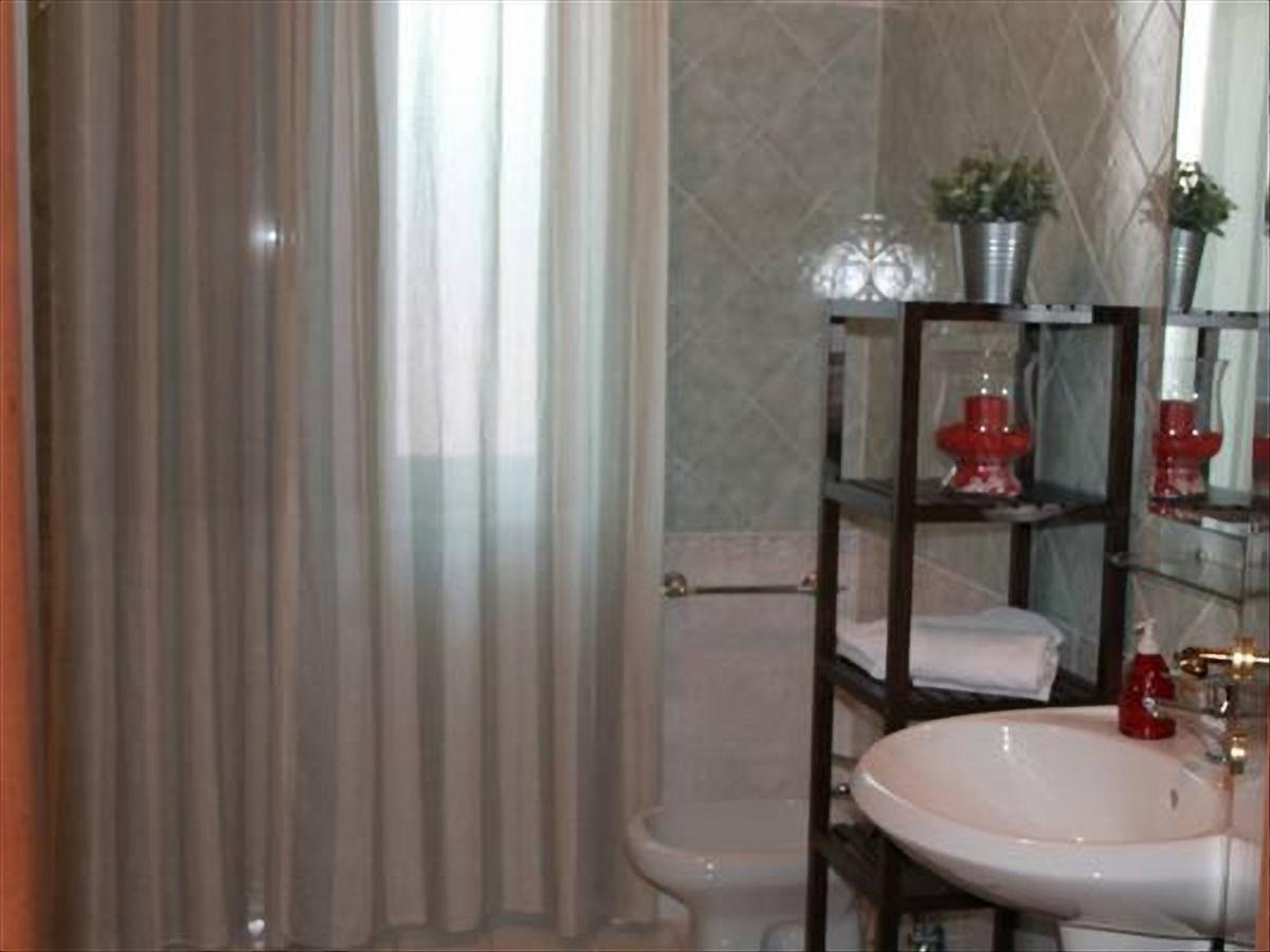 B&B Fiumicino Airport Resort エクステリア 写真
