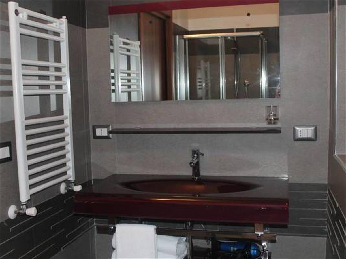 B&B Fiumicino Airport Resort エクステリア 写真