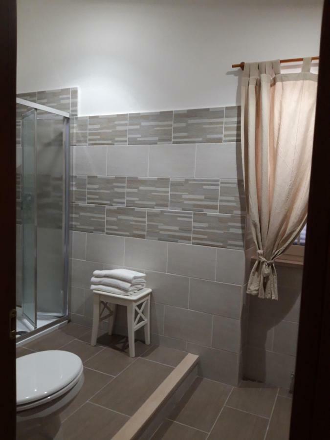 B&B Fiumicino Airport Resort エクステリア 写真