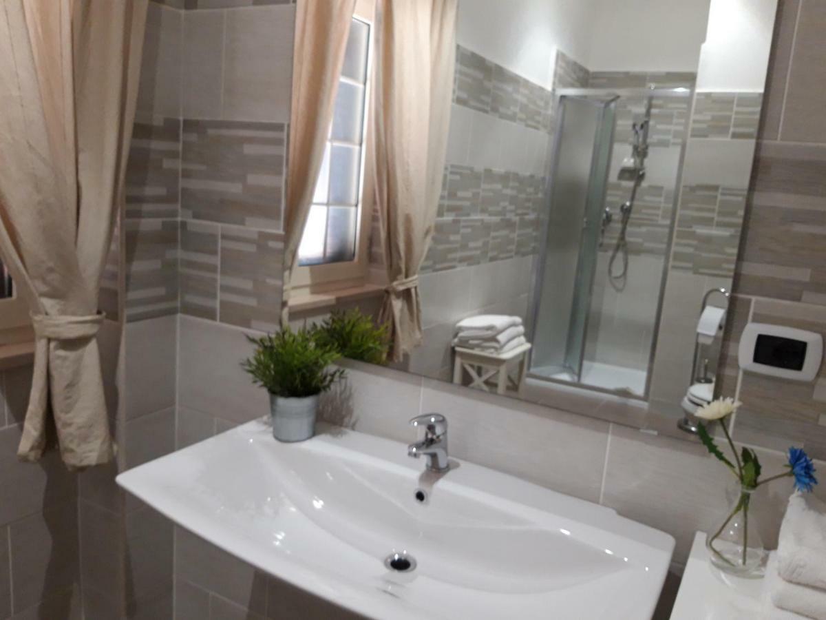 B&B Fiumicino Airport Resort エクステリア 写真